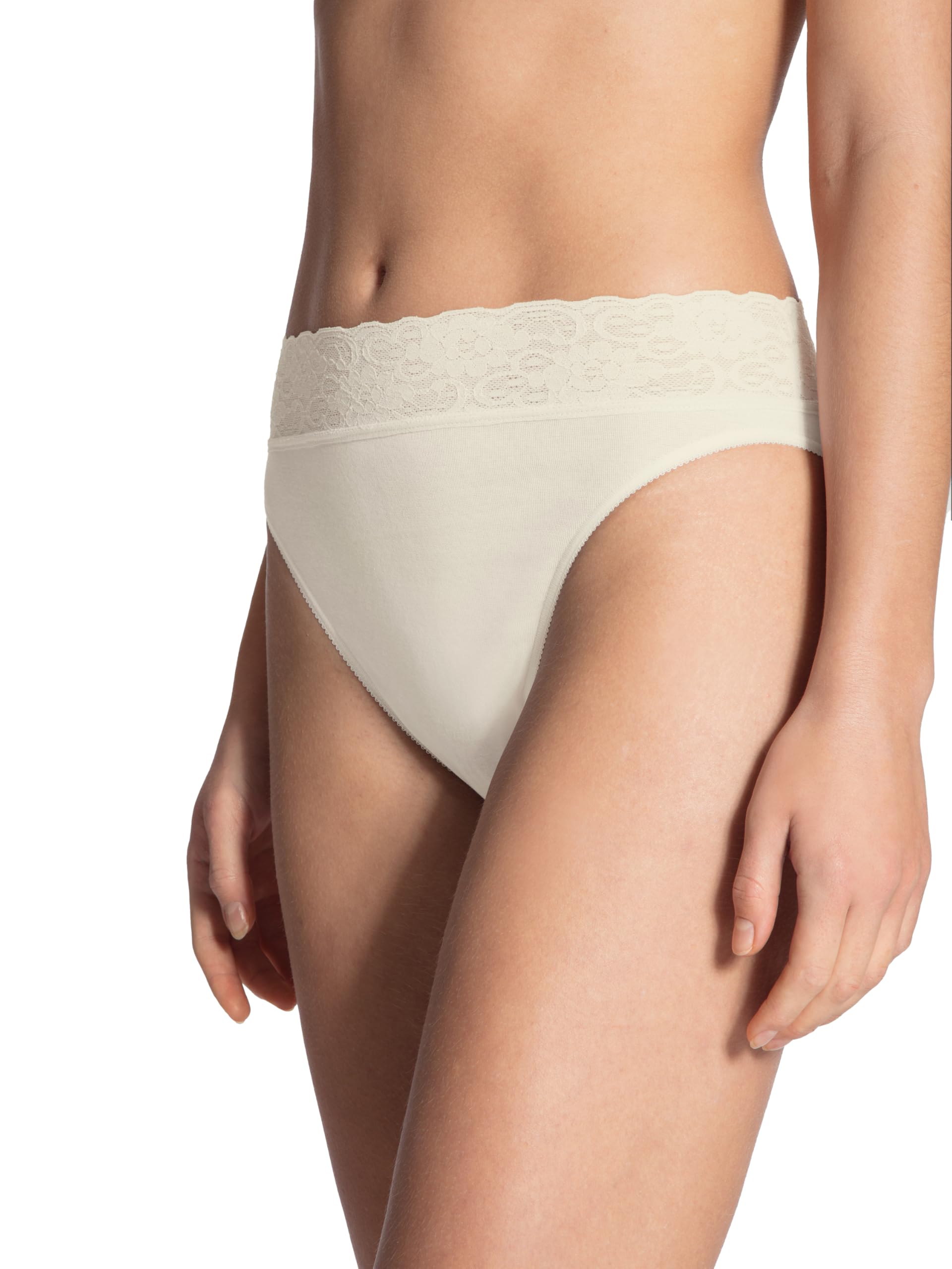 calida-iconics-jazzpant-damen-slip-schwarz-gr-40-42 image 8