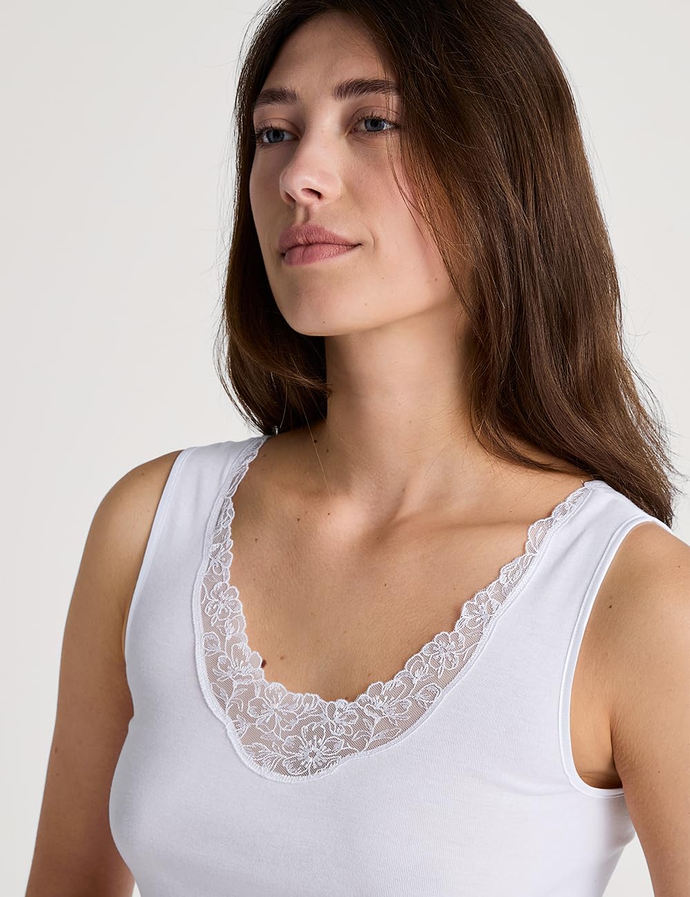 calida-cotton-desire-t-shirt-damen-shirt-baumwolle-feinripp image 3