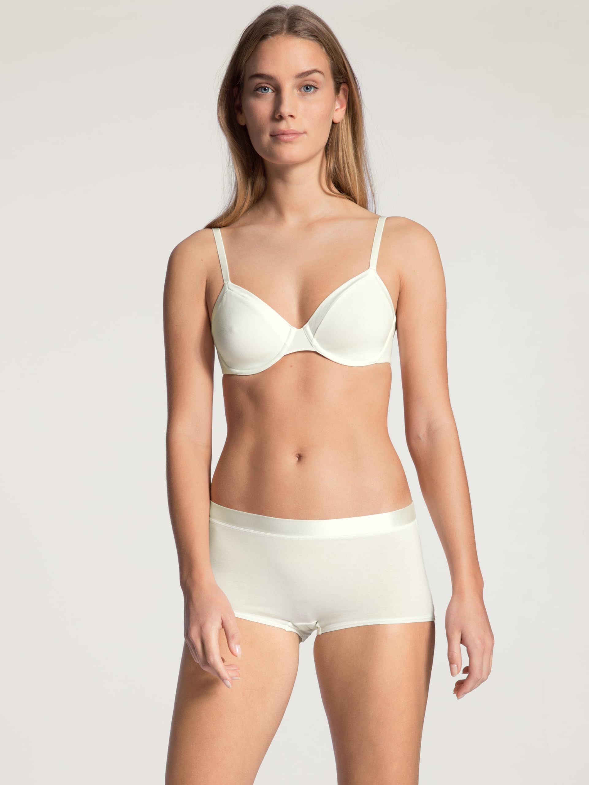 calida-cate-hose-damen-supima-baumwolle-1er-pack image 5