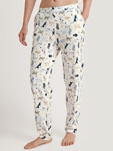 calida-favourites-lounge-hose-baumwolle-seitentaschen image 8