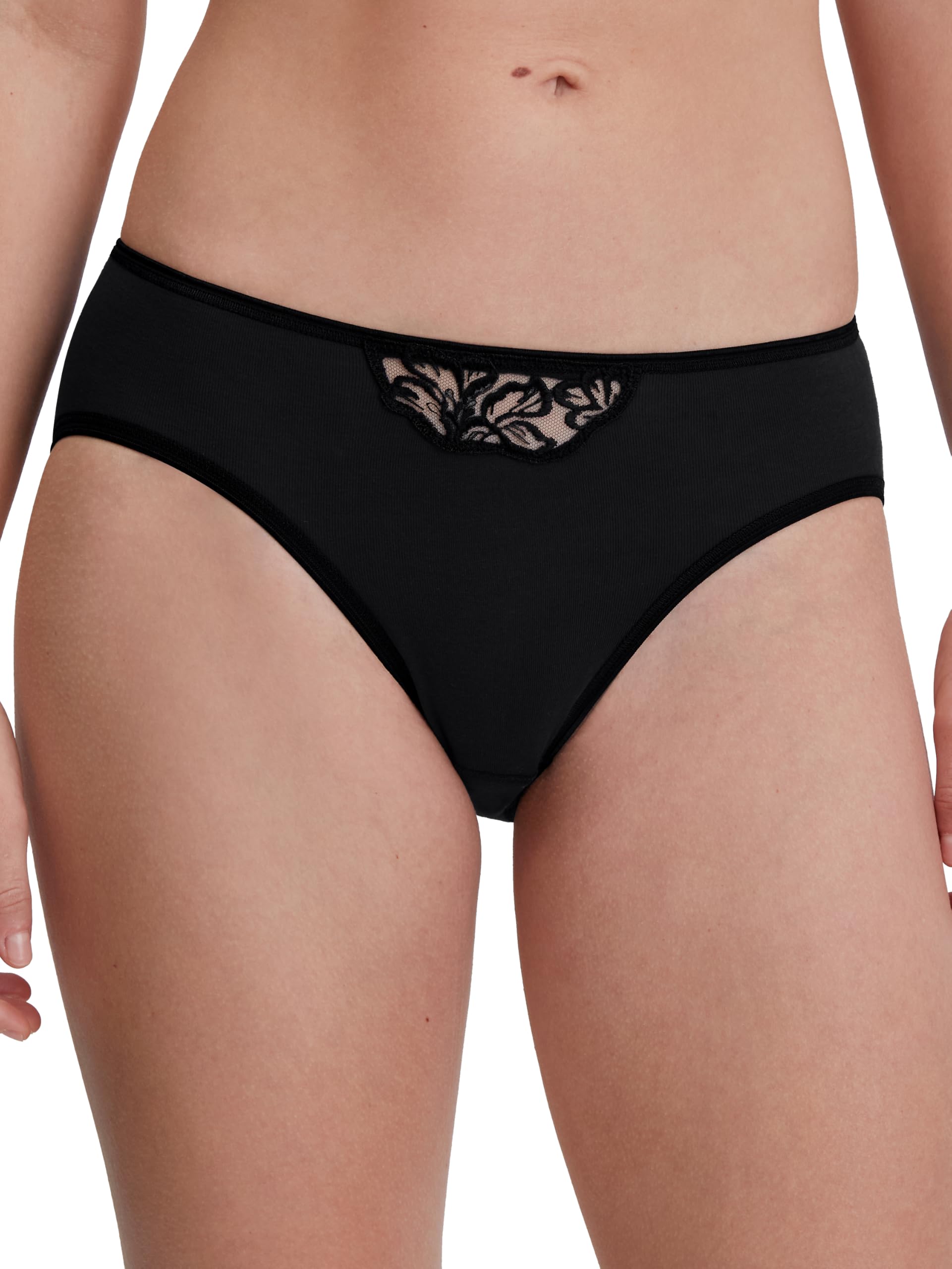 calida-essential-cotton-desire-mini-slip-damen-48-50-wei image 7