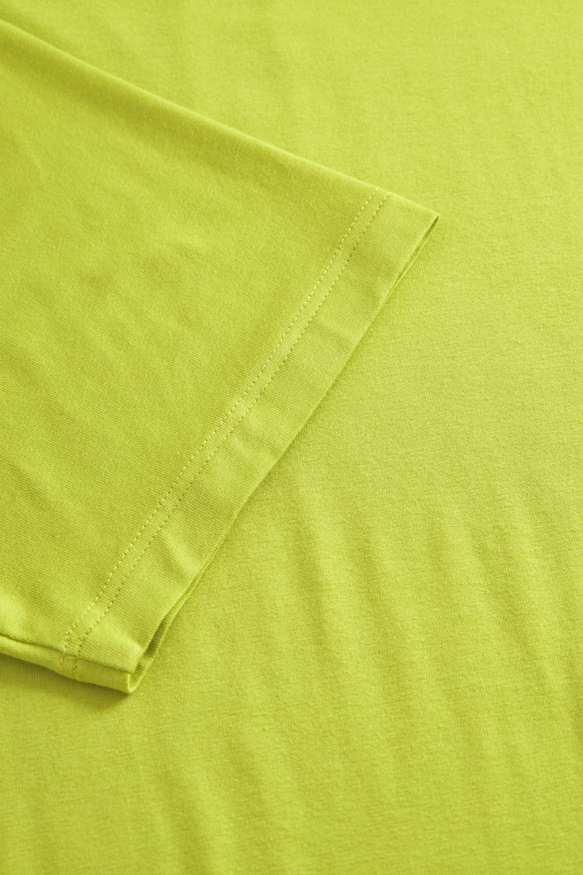 r-sch-be-happy-shirt-kurzarm-basic-gr-n-viskose image 7