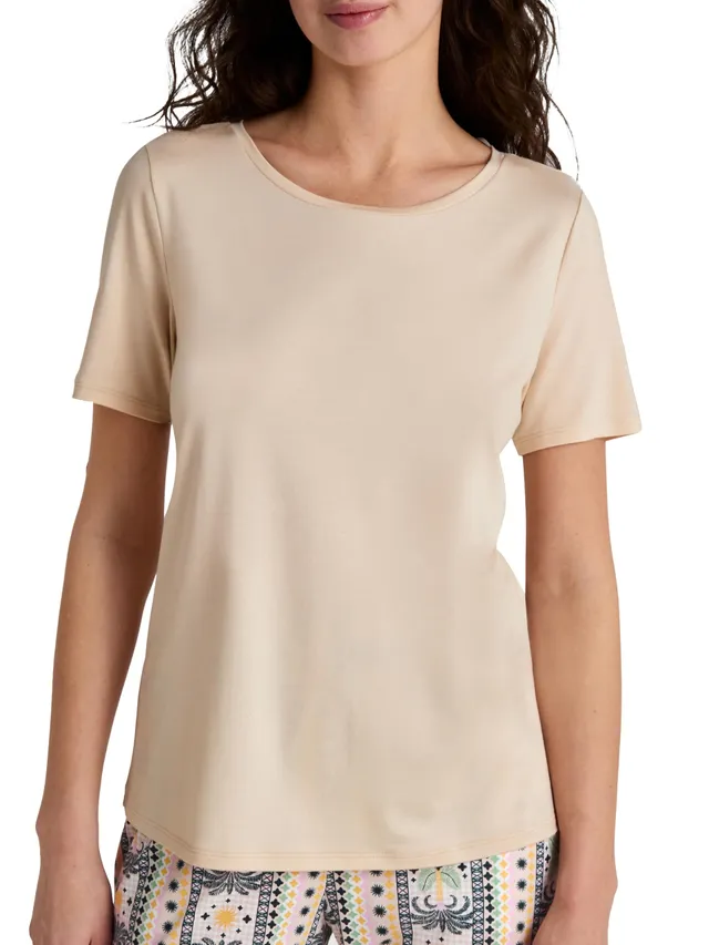 calida-favourites-t-shirt-damen-1er-pack-gr-e-48-50-baumwolle image 1