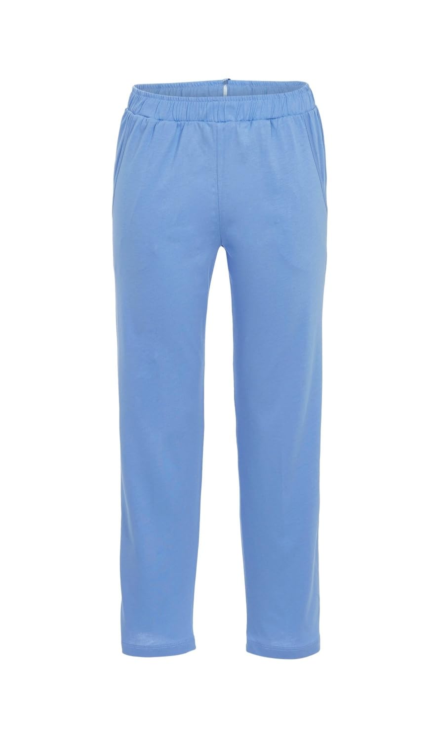 ringella-women-men-7-8-pyjamahose-uni-baumwolle-modal image 2