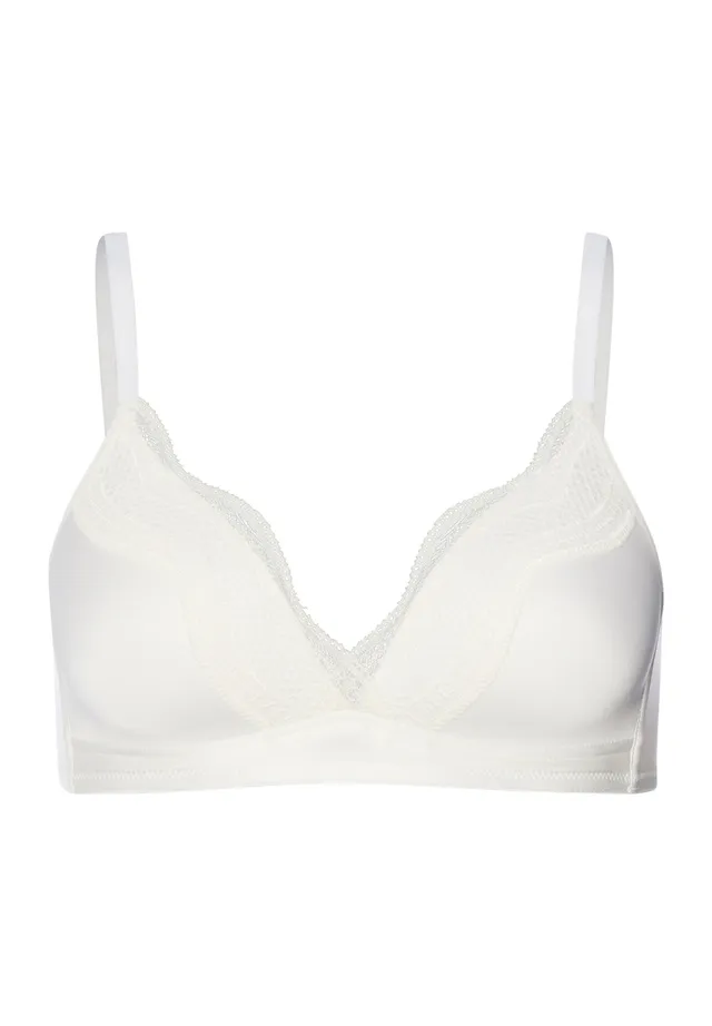 hanro-cira-bh-off-white-spitze-gepolstert-b-gellos image 1