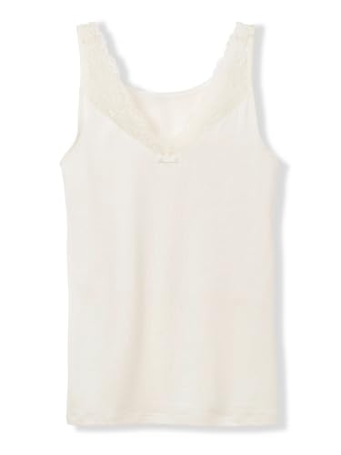 calida-sensual-secrets-tank-top-damen-beige-44-46-spitze image 8