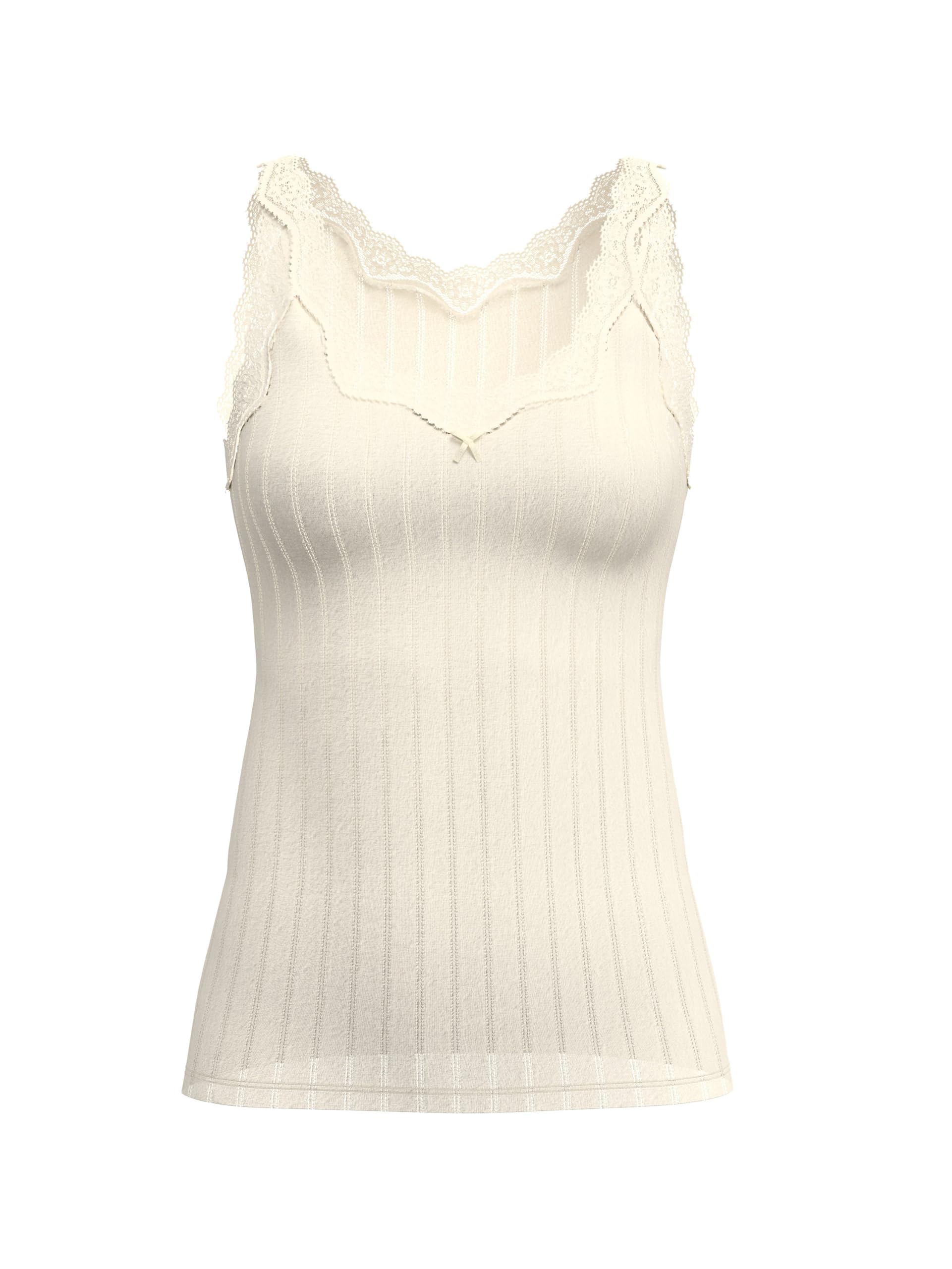 calida-etude-toujours-tank-top-damen-gr-48-50-baumwolle image 4
