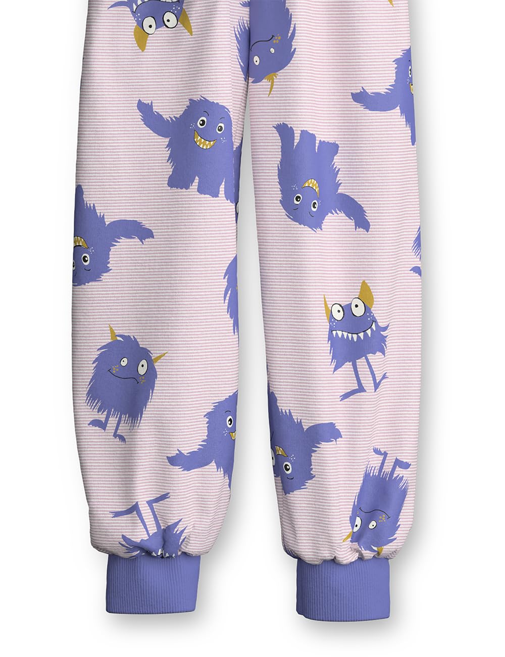 calida-favourites-sleep-pyjamaset-m-dchen-gr-104-110-baumwolle image 3