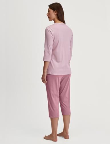 calida-favourites-dreams-striped-dreams-capri-pyjama-48-50 image 7
