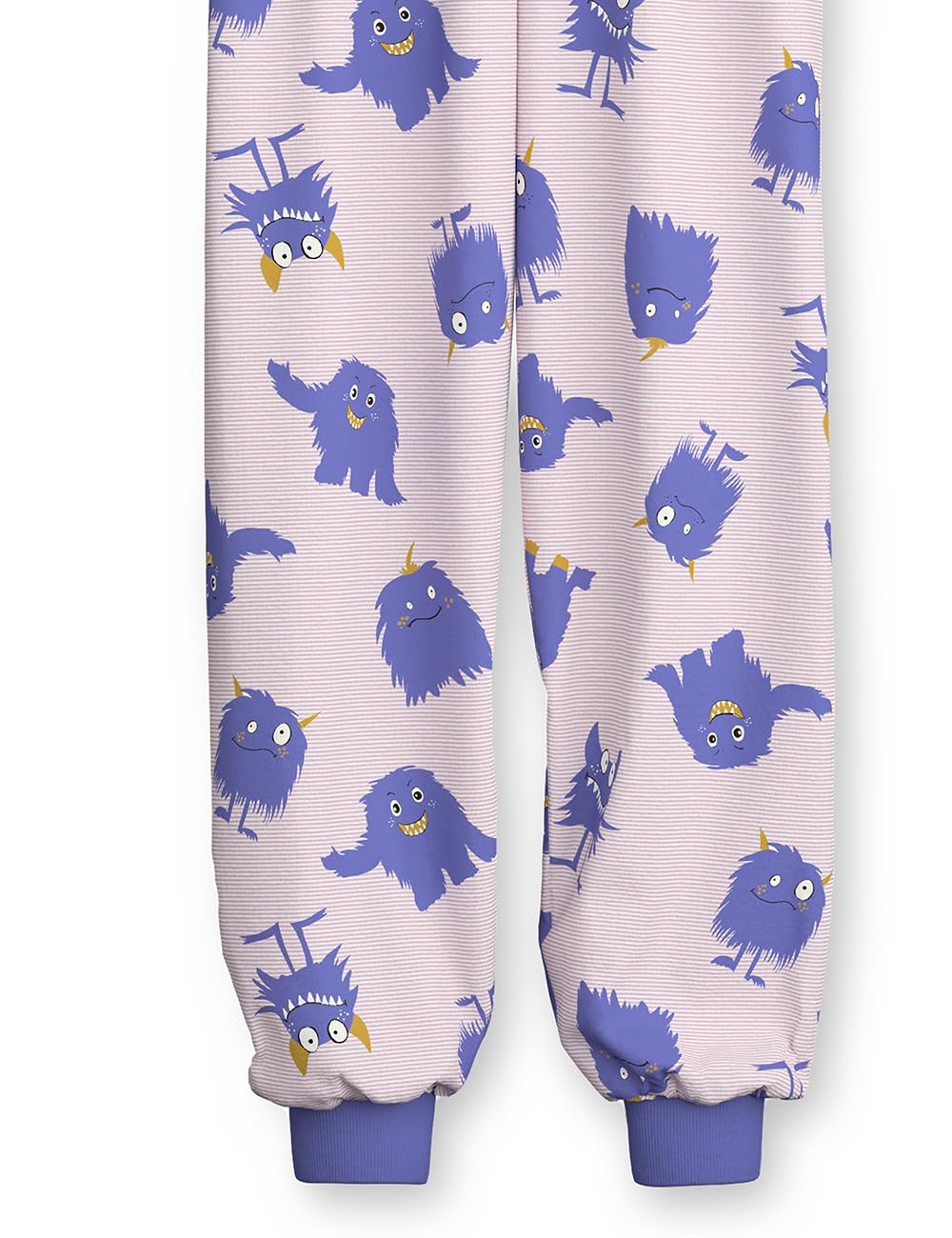 calida-favourites-sleep-pyjama-m-dchen-mit-b-ndchen-1er-pack image 3