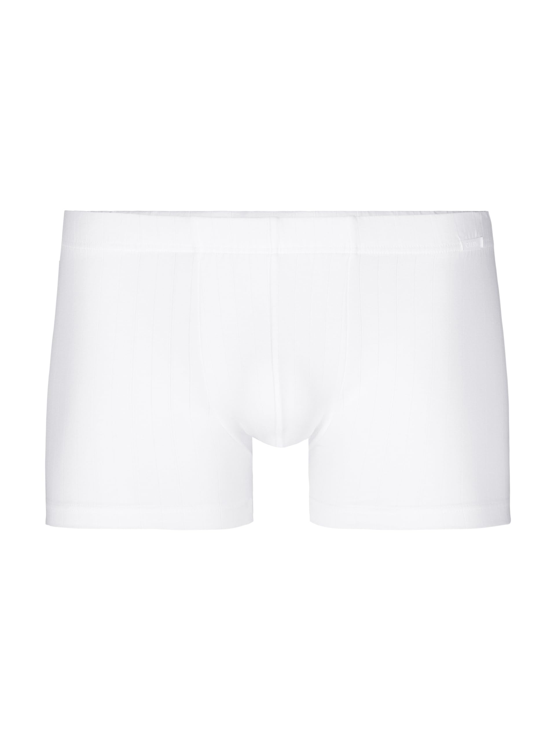 calida-pure-style-boxershorts-herren-schwarz-supima-baumwolle image 4