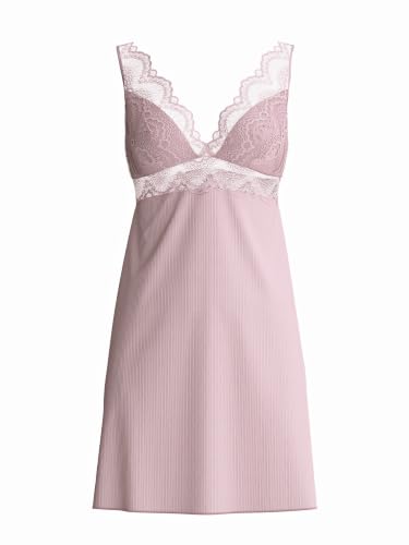 calida-feminine-lounge-nachthemd-damen-44-46-elegant image 7