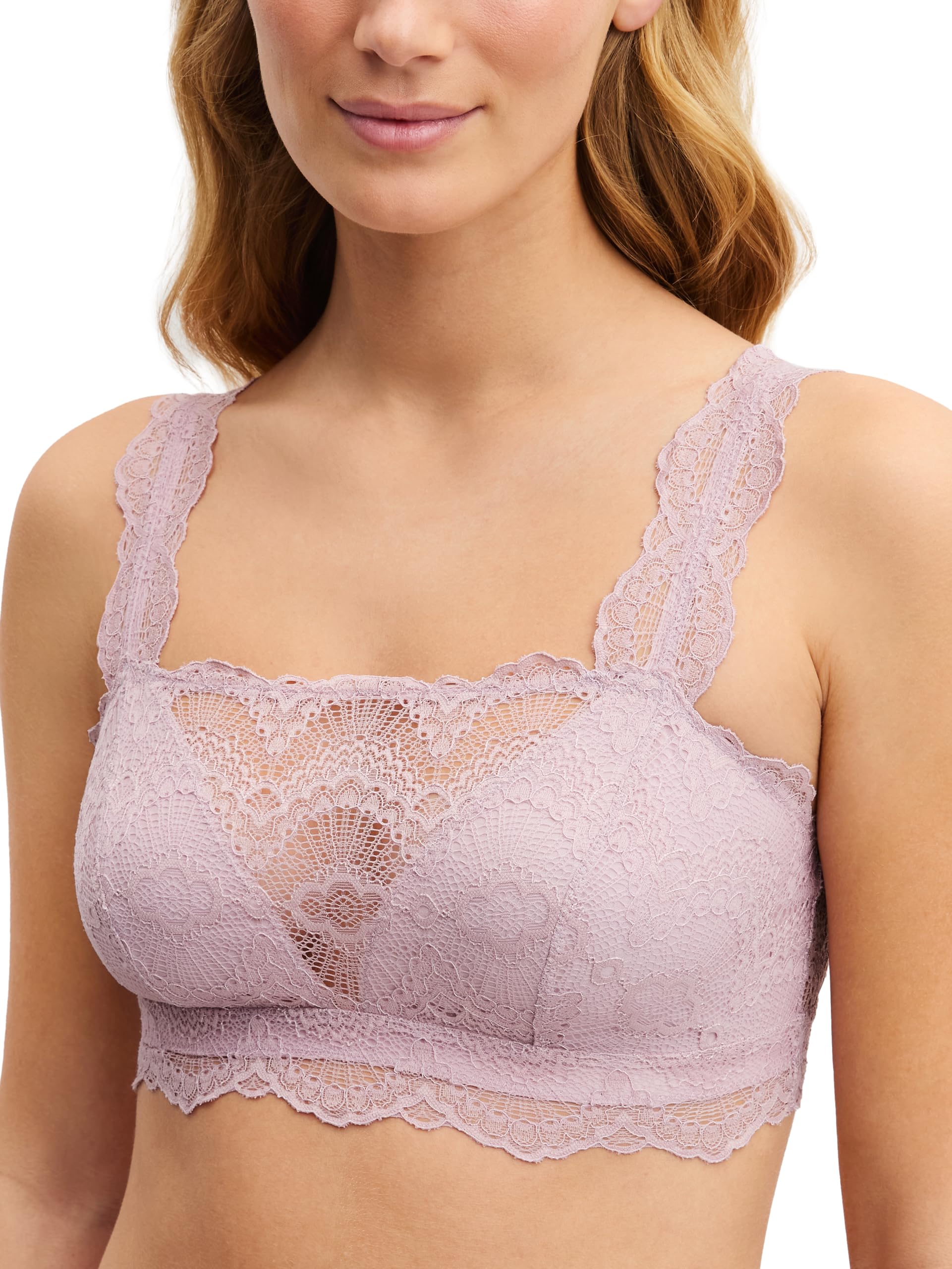 calida-richesse-lace-love-lace-bustier-damen-gr-44-46-schwarz image 8
