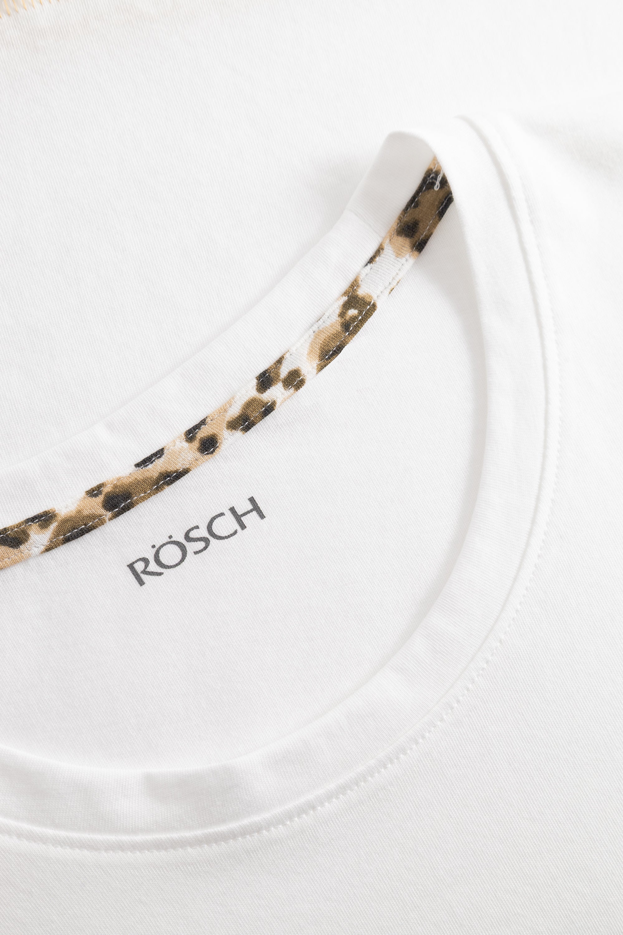 r-sch-be-happy-shirt-kurzarm-herzmotiv-wei-baumwolle image 5