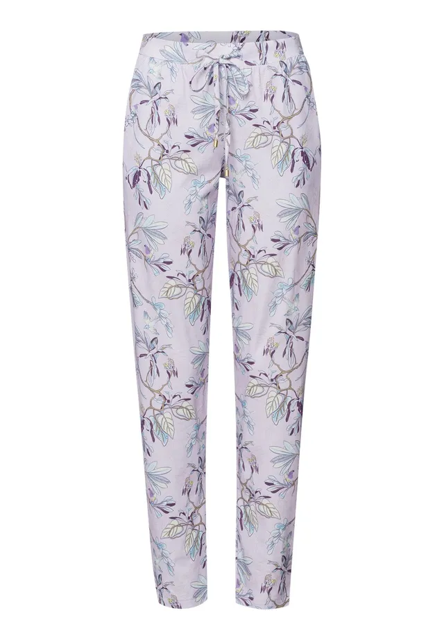 hanro-sleep-lounge-hose-lang-secret-garden-modal image 1