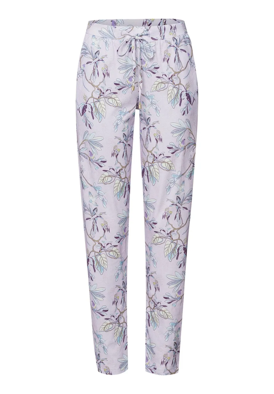 hanro-sleep-lounge-hose-lang-secret-garden-modal image 1