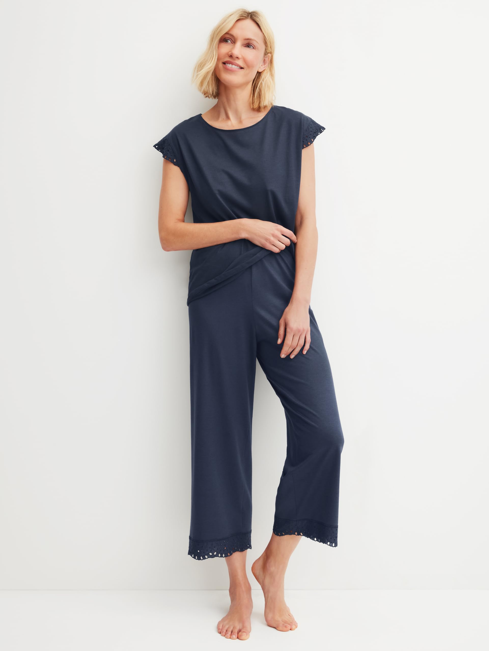 calida-favourites-lounge-t-shirt-damen-40-42-rose-of-sharon image 3