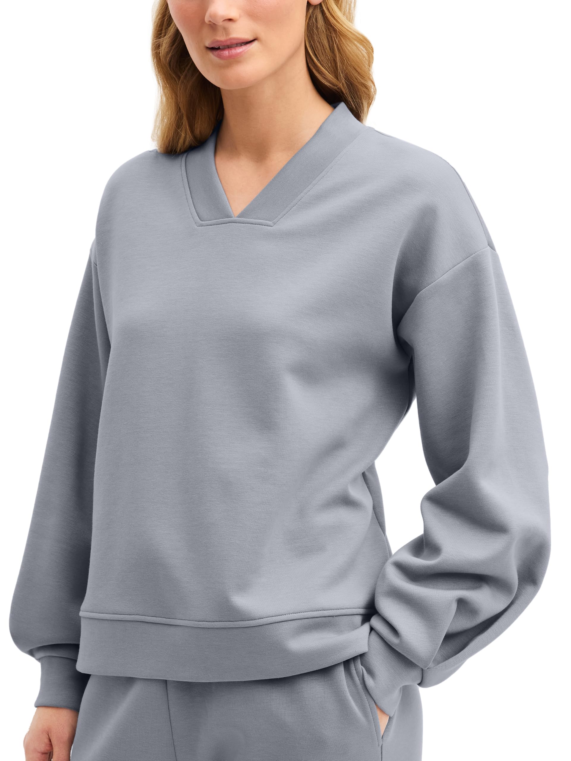 calida-favourites-lounge-natural-embrace-pullover-44-46 image 1
