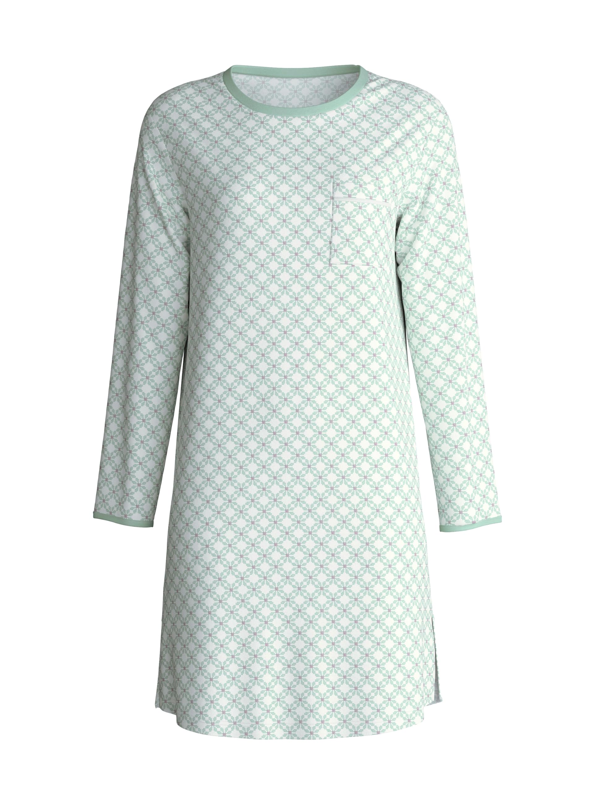 calida-sweet-dreams-nachthemd-damen-44-46-sleepshirt image 2