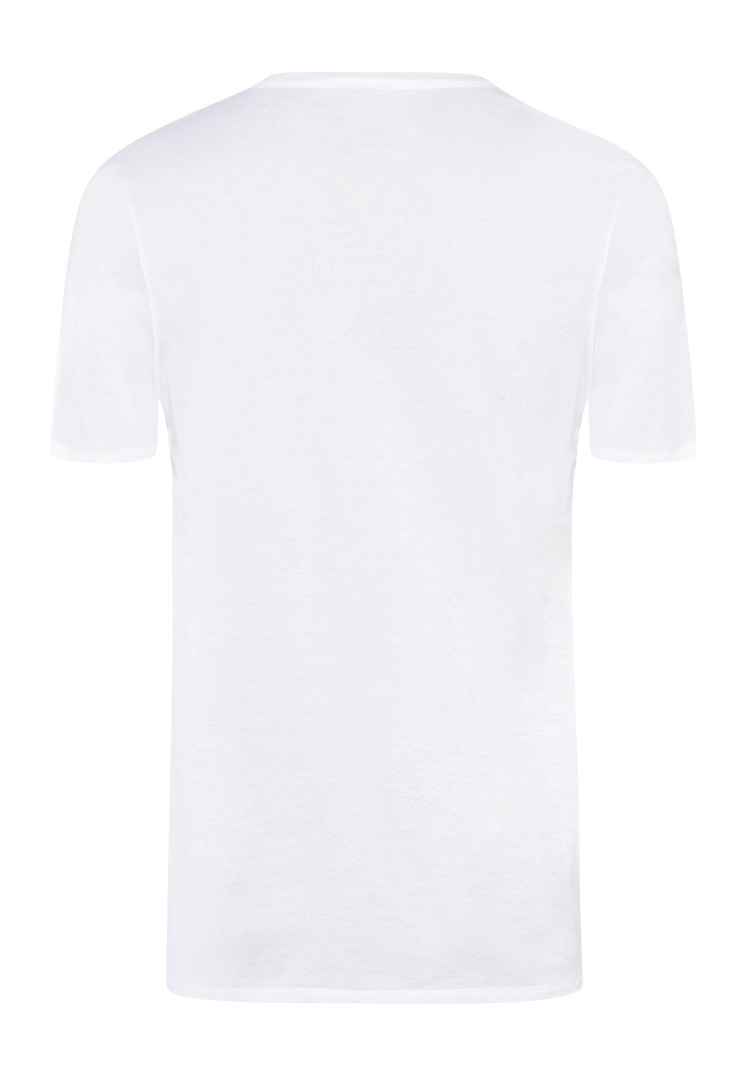 hanro-cotton-sporty-s-slv-shirt-t-shirt-wei-baumwolle image 3
