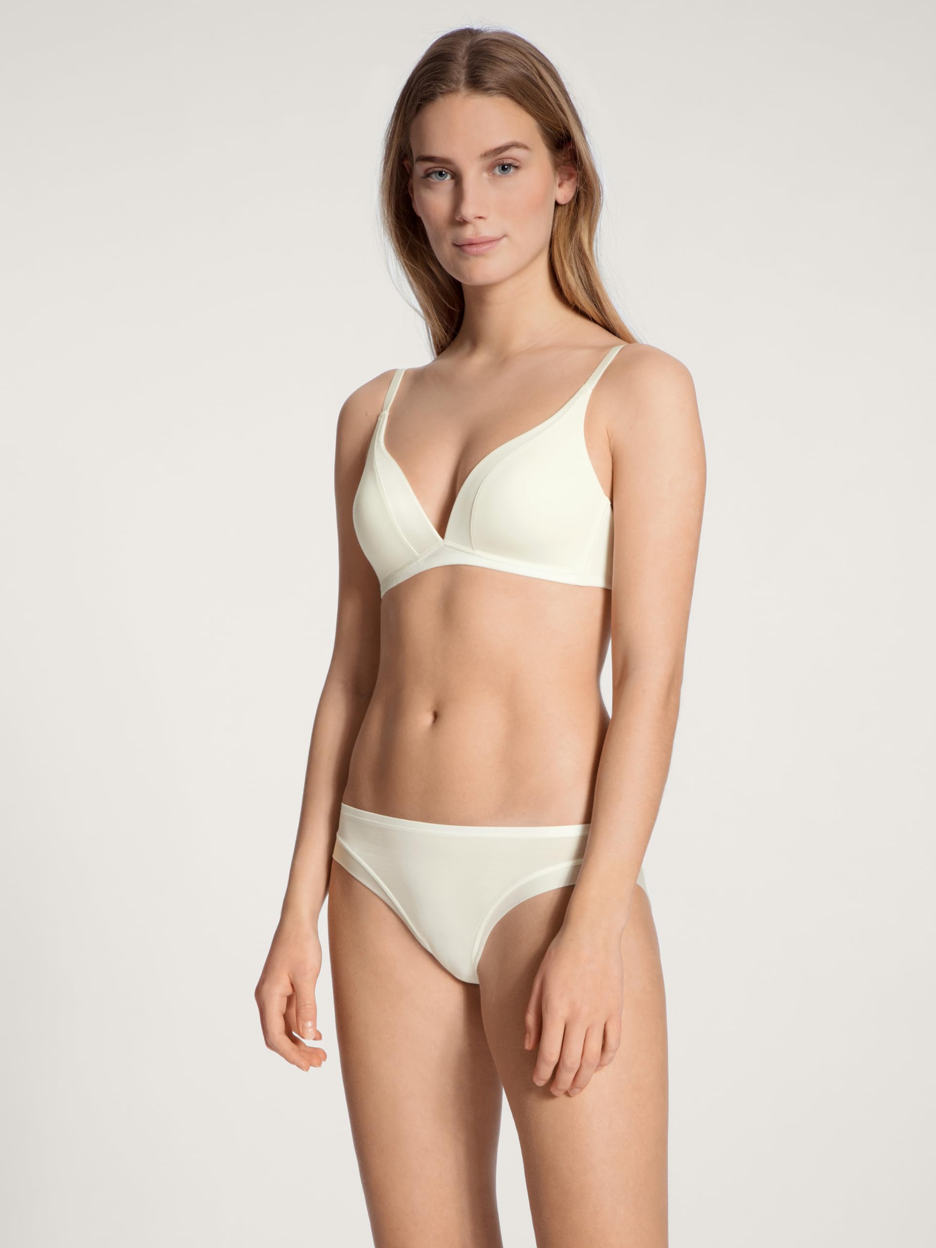 calida-cate-triangel-soft-bh-damen-mit-schale-70a-creme image 5