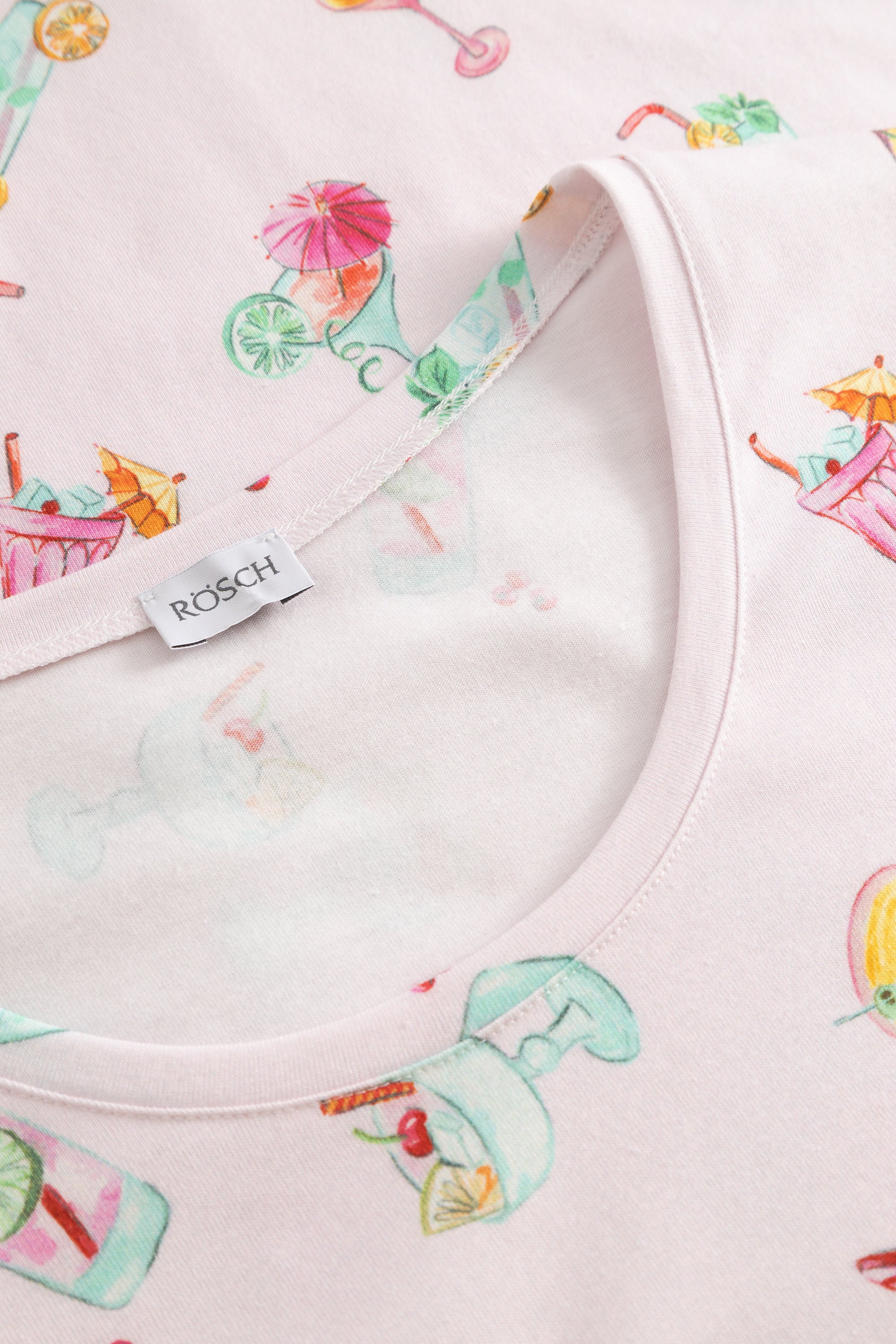 r-sch-be-happy-shirt-kurzarm-cocktail-druck-rosa image 5