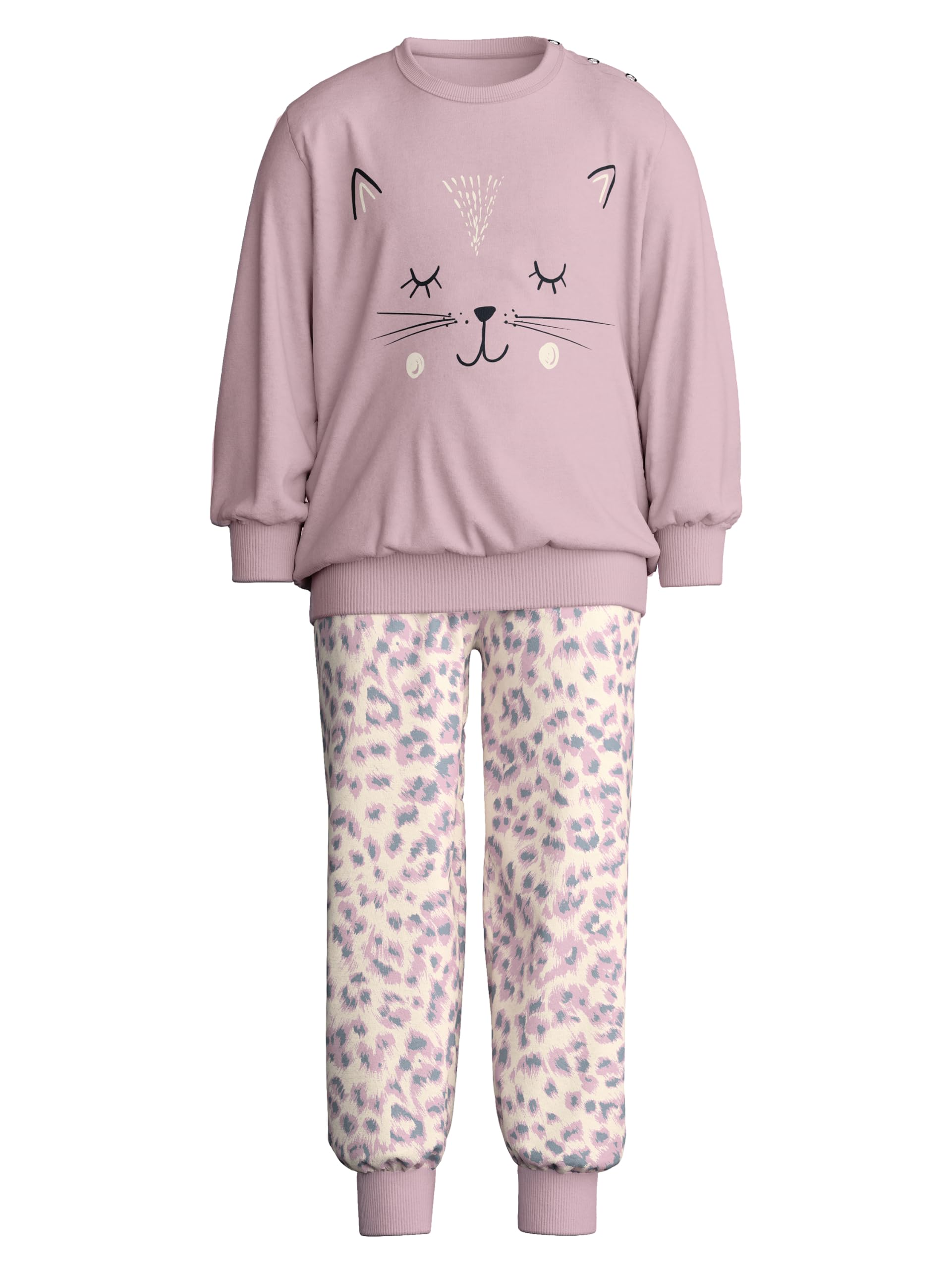 calida-favourites-sleep-pyjamaset-toddlers-gr-92-98 image 2