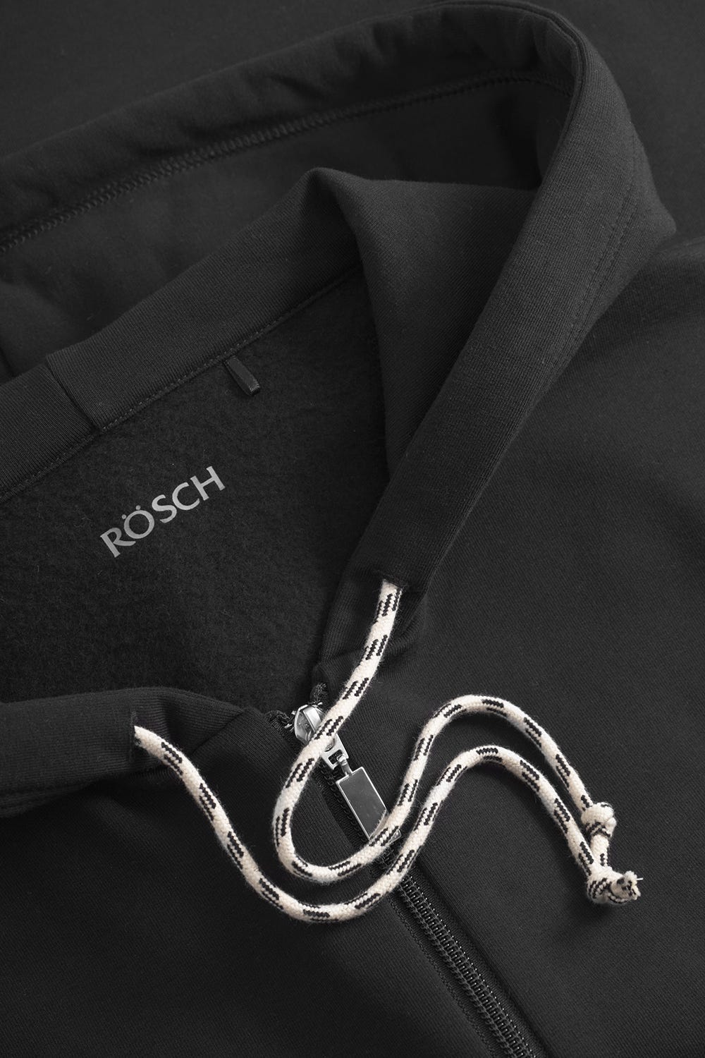 r-sch-be-happy-sweatjacke-herzmotiv-schwarz image 6