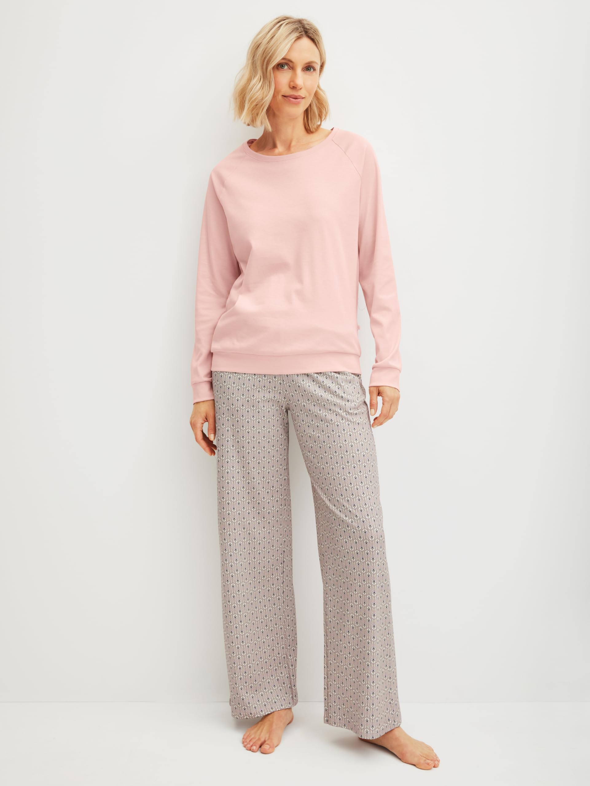 calida-favourites-lounge-hose-damen-loungehose-2 image 5