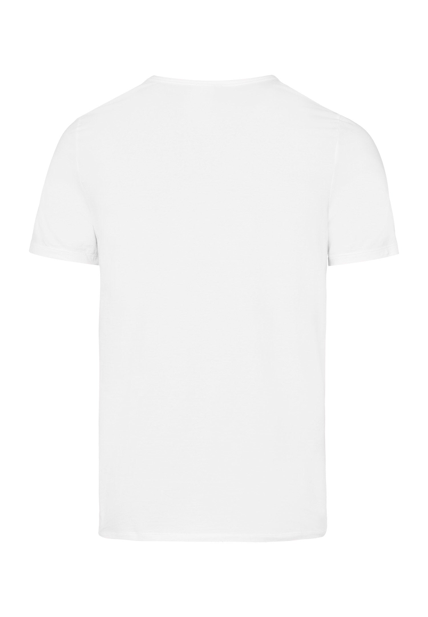 hanro-cotton-essentials-shirt-wei-2er-pack-kurzarm image 8