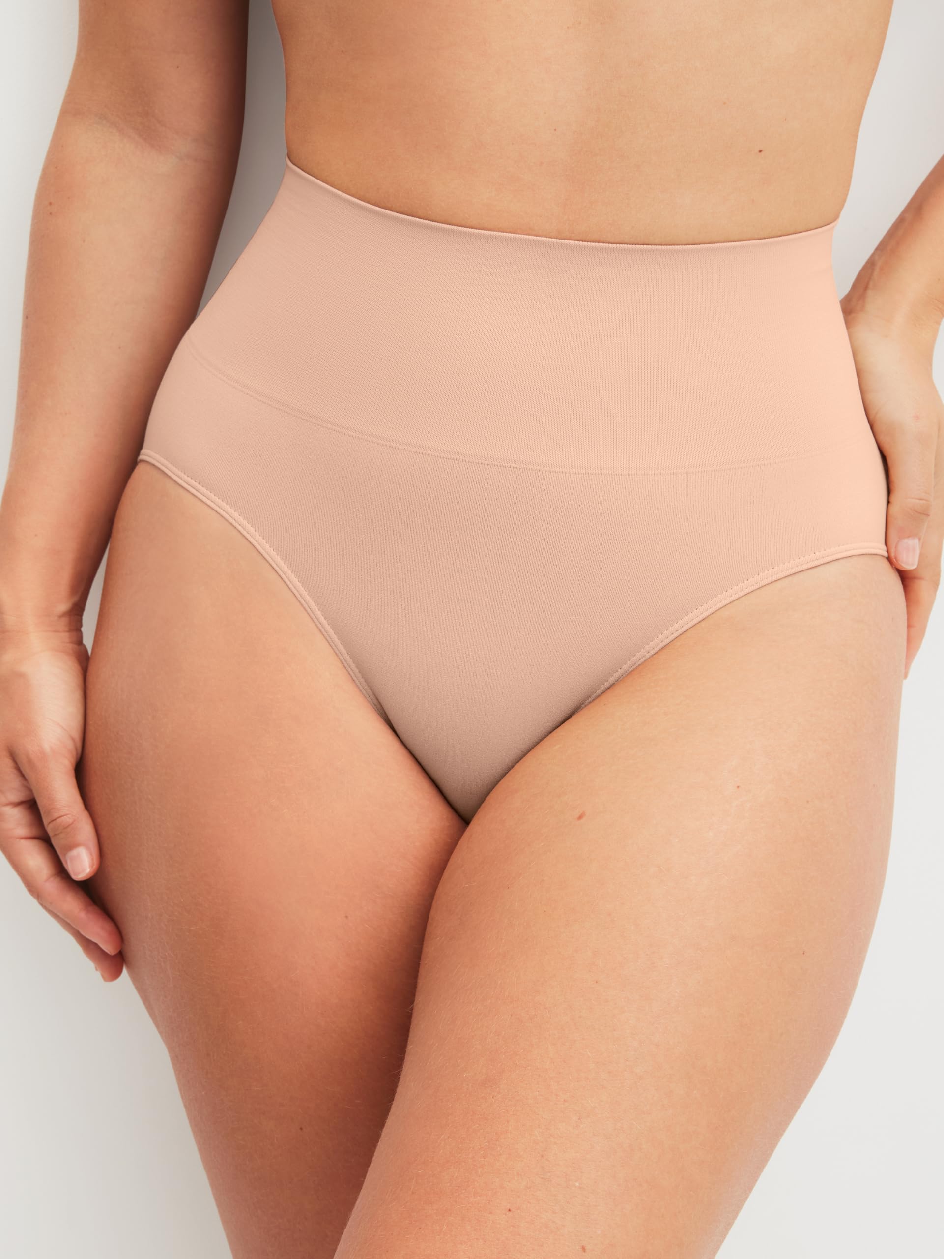 calida-sleek-skin-seamless-shape-slip-damen-44-46-nahtlos image 2
