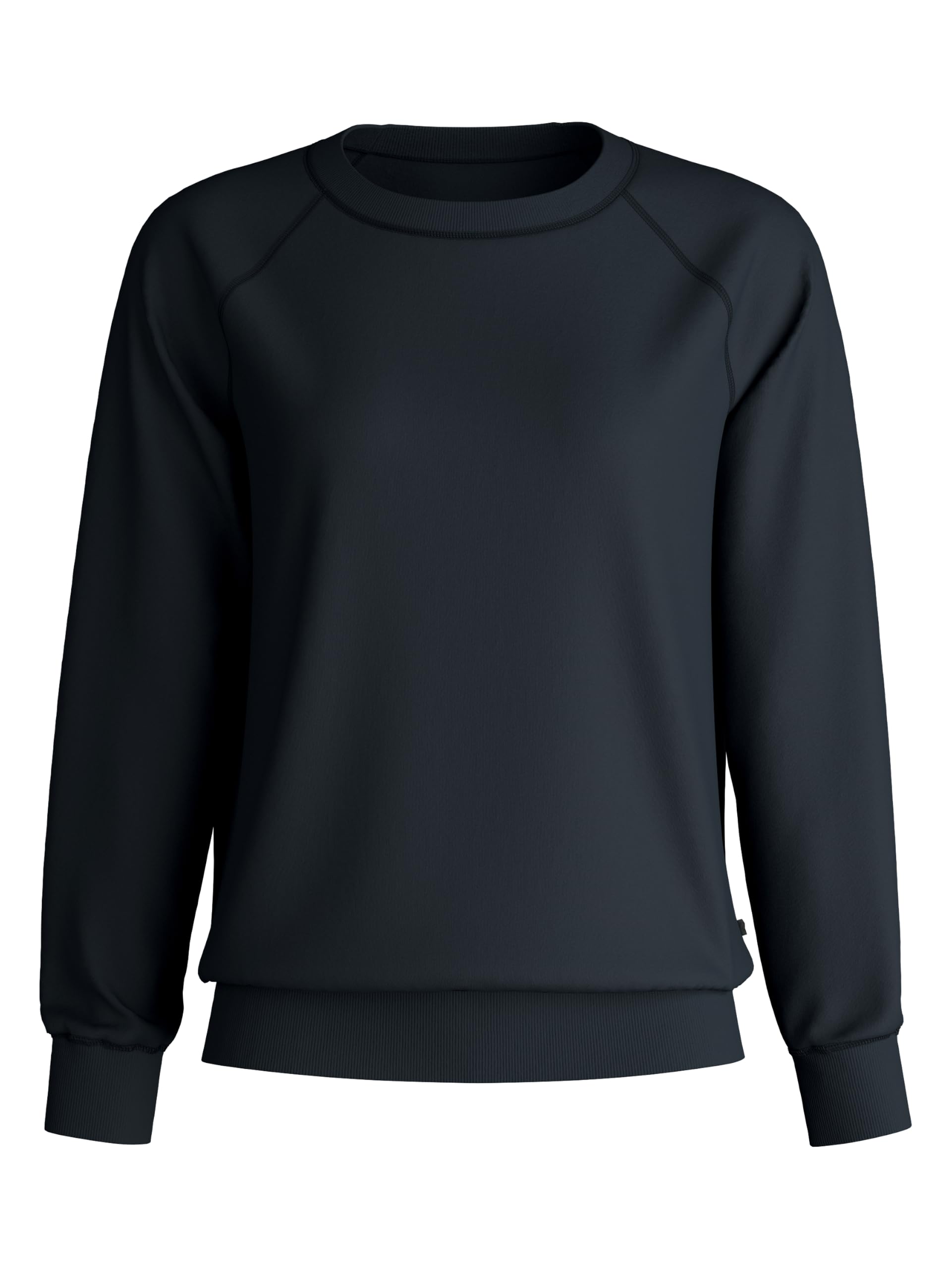 calida-favourites-langarmshirt-damen-dark-sapphire-gr-36-38 image 4