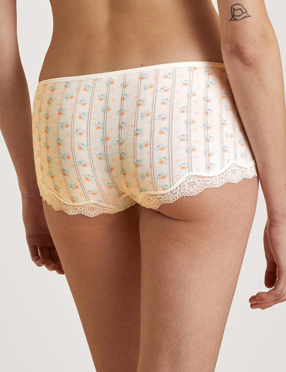 calida-etude-toujours-toujours-print-slip-panty-damen image 3
