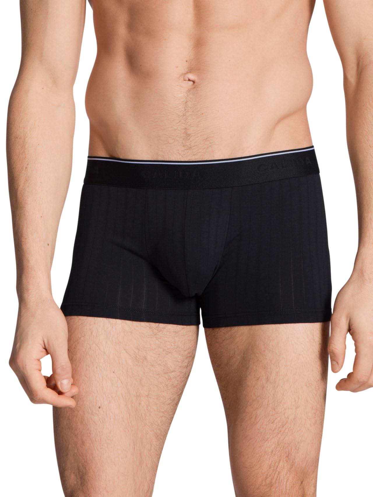 calida-pure-style-boxershorts-herren-3er-pack-atmungsaktiv image 1