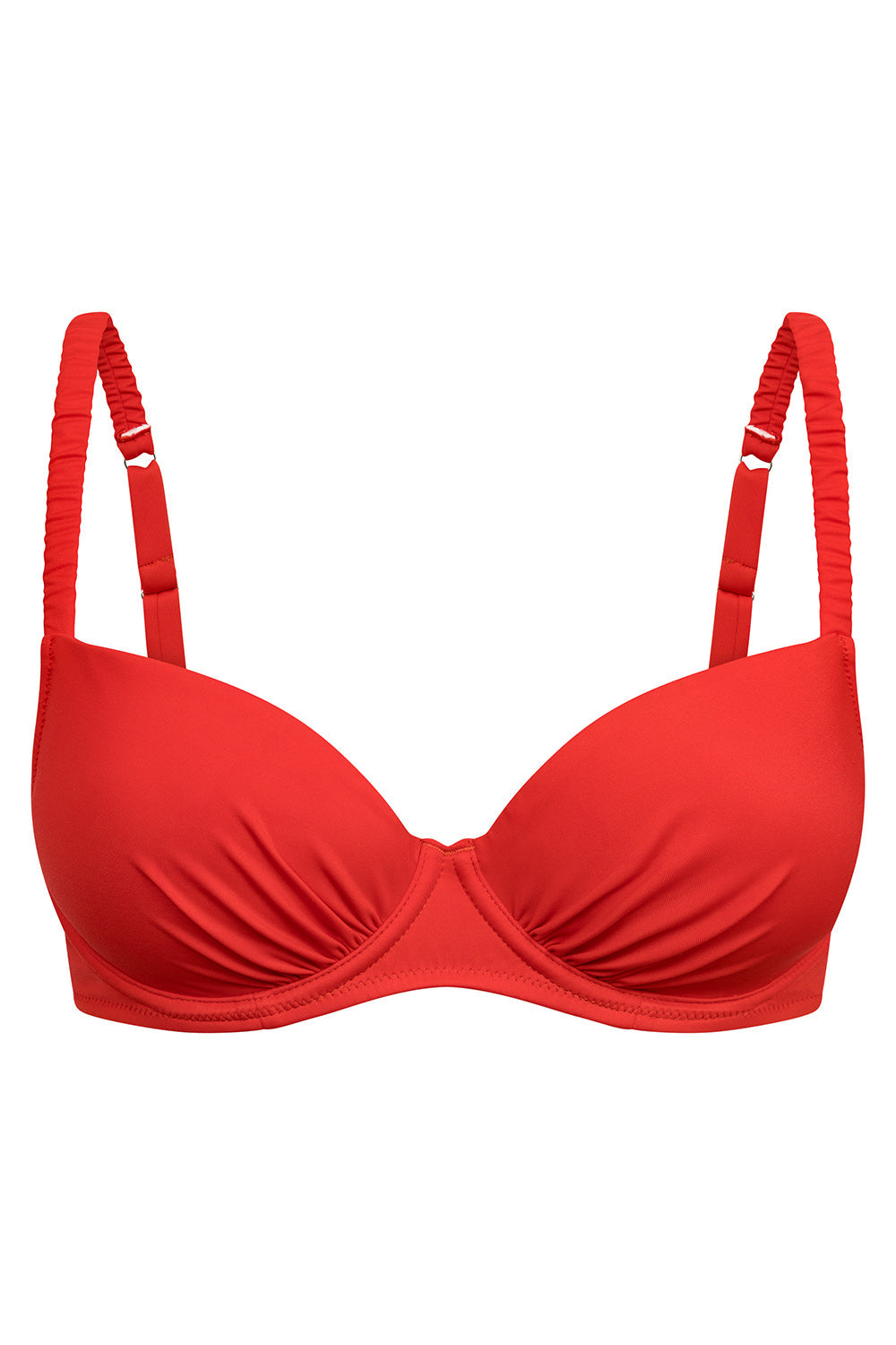r-sch-be-happy-bikini-oberteil-rot-spacer-cups-cup-d image 2