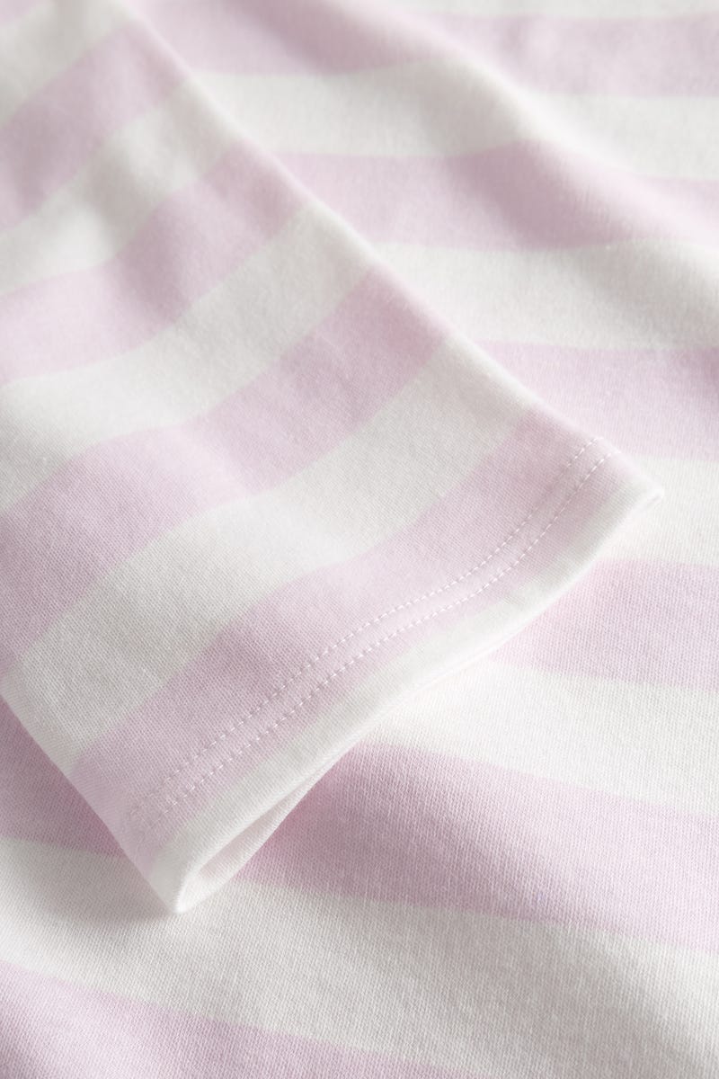 r-sch-be-happy-pyjama-langarm-rosa-blockstreifen-warm image 5