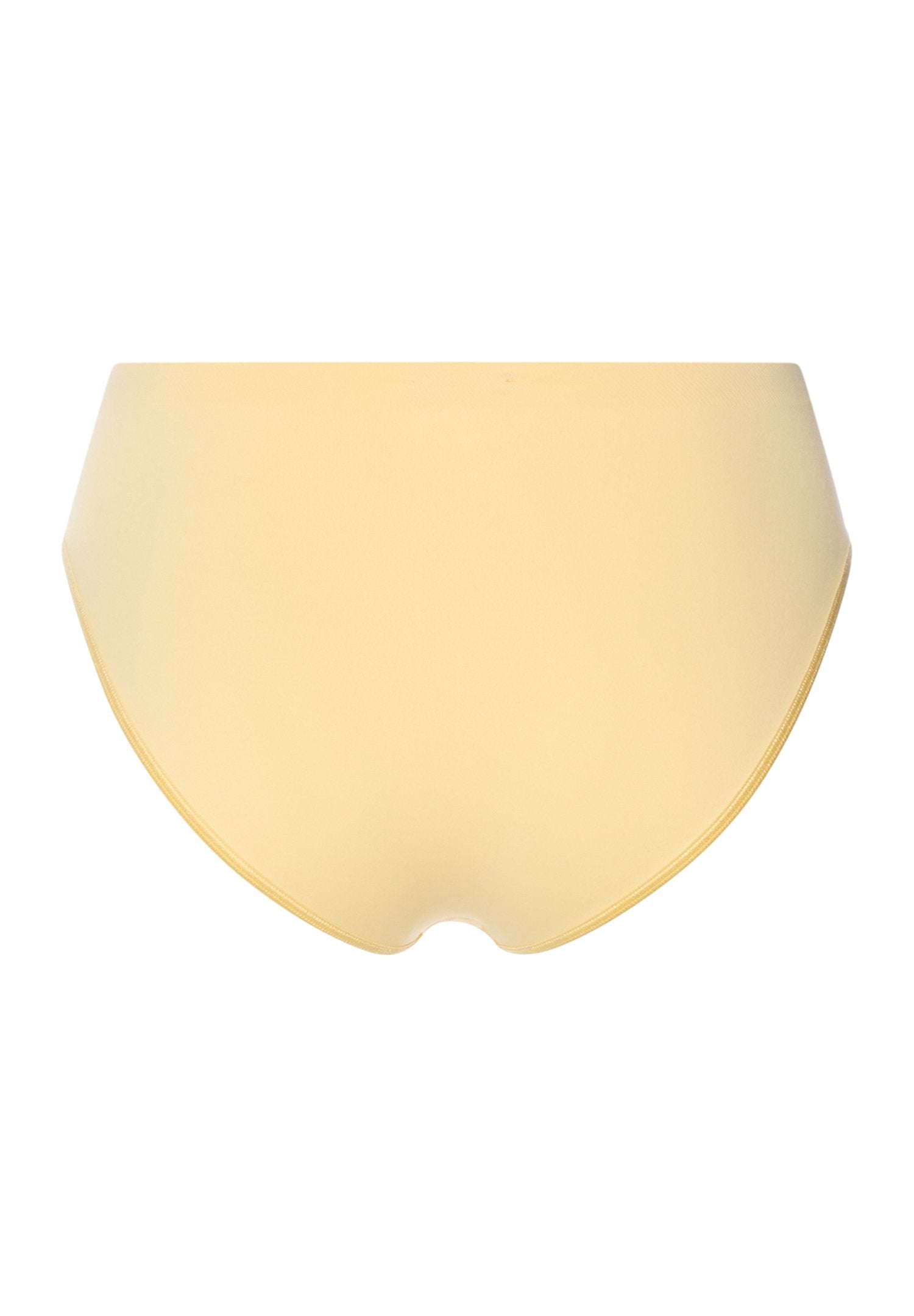 hanro-touch-feeling-midi-briefs-vanilla-highlight-feinripp image 3