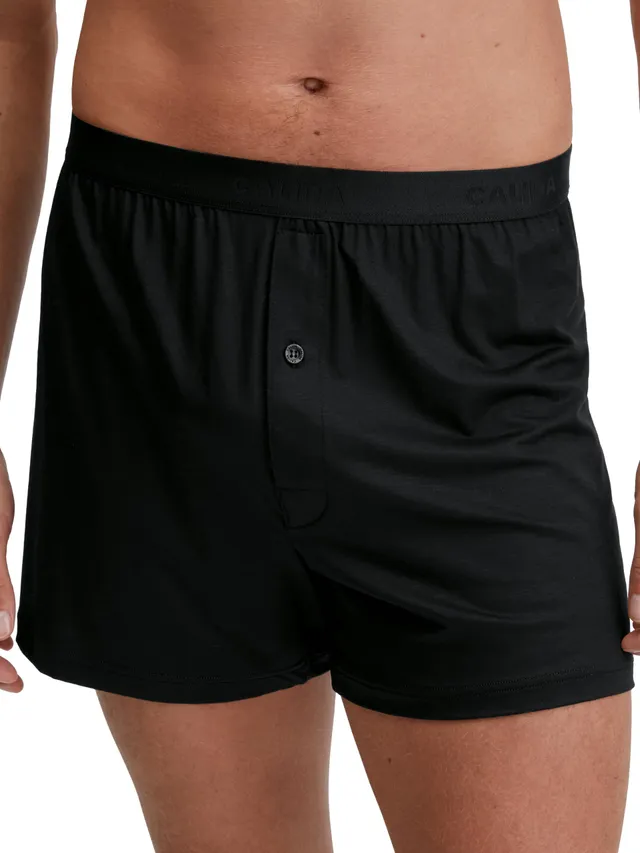 calida-natural-cooling-boxershorts-herren-gr-58-60-weich image 1