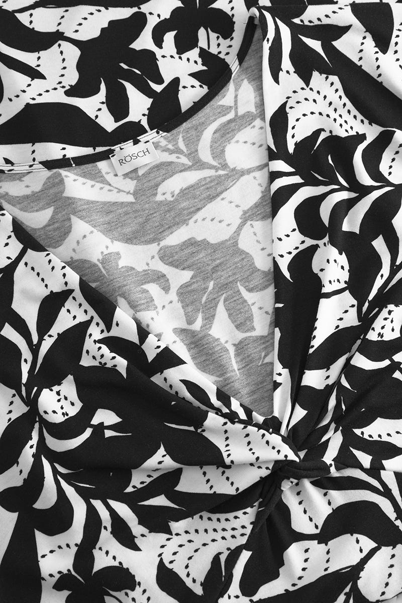 r-sch-be-happy-strandkleid-knielang-bl-tterdruck-viskose image 6
