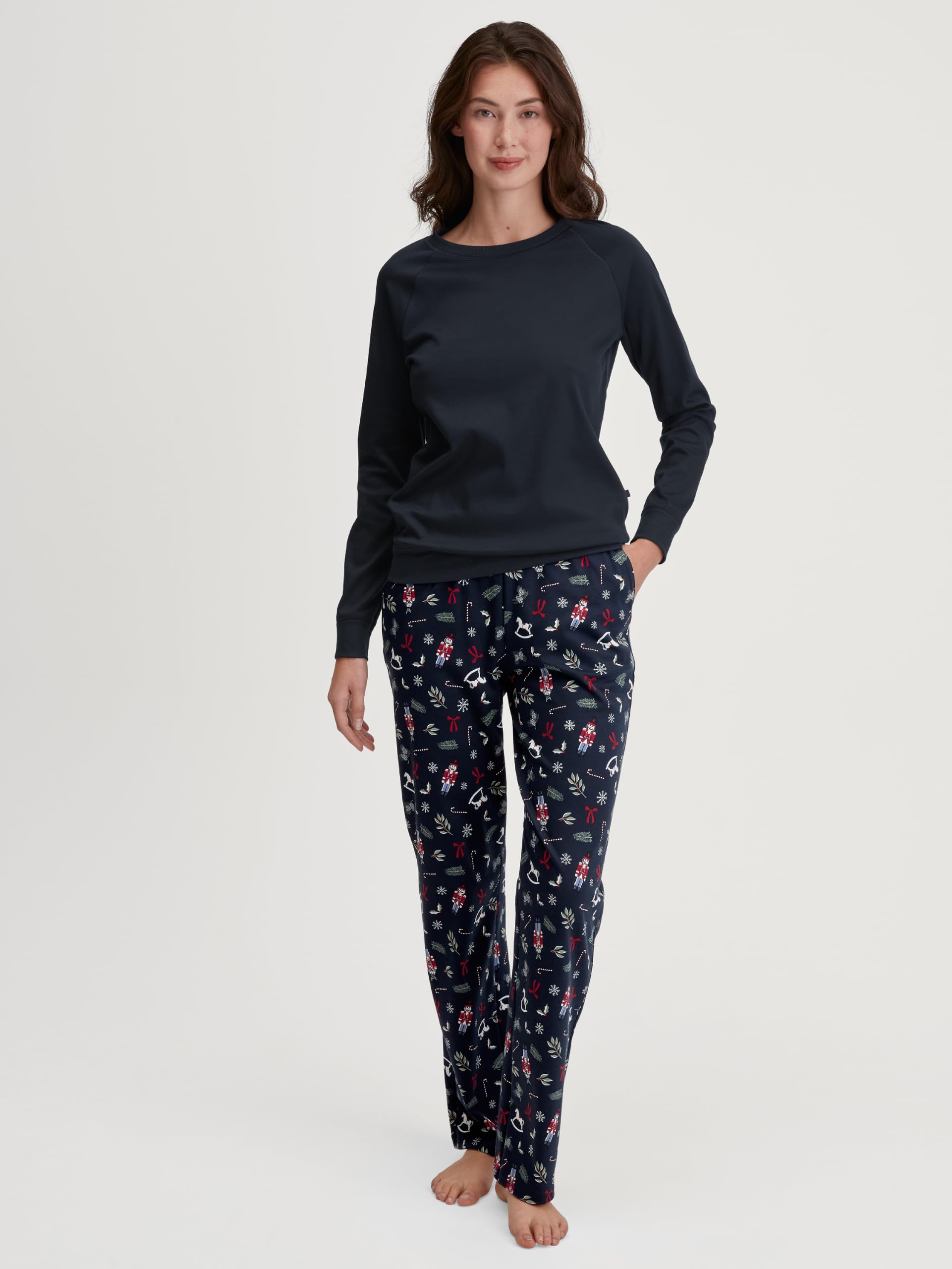 calida-favourites-langarmshirt-damen-dark-sapphire-gr-36-38 image 5