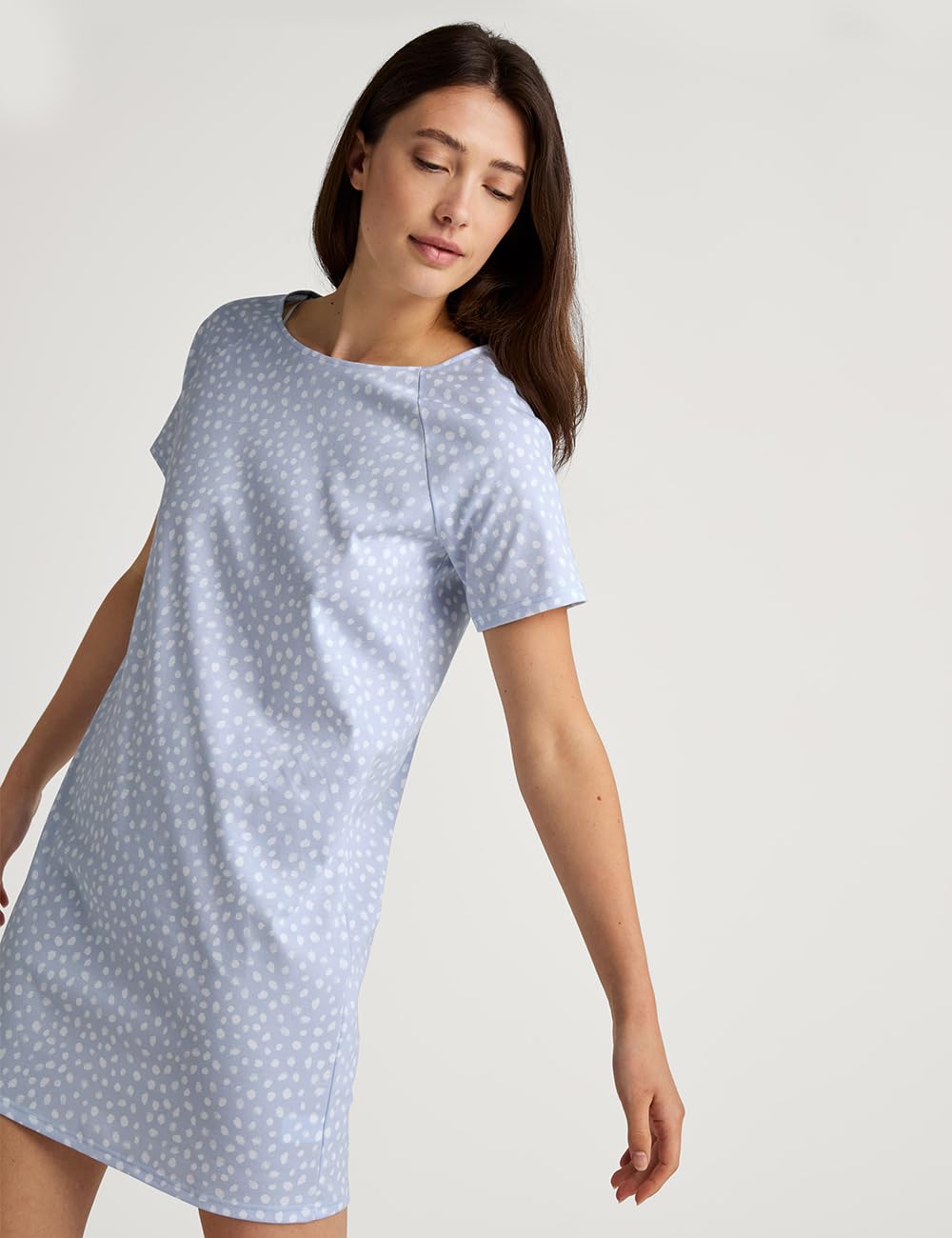 calida-favourites-sleep-toujours-babydoll-gr-48-50-spitze image 3