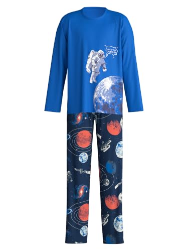 calida-favourites-sleep-pyjama-jungen-schlafanzug image 5