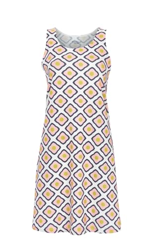 ringella-women-sleepshirt-rmellos-alloverprint-baumwolle image 3