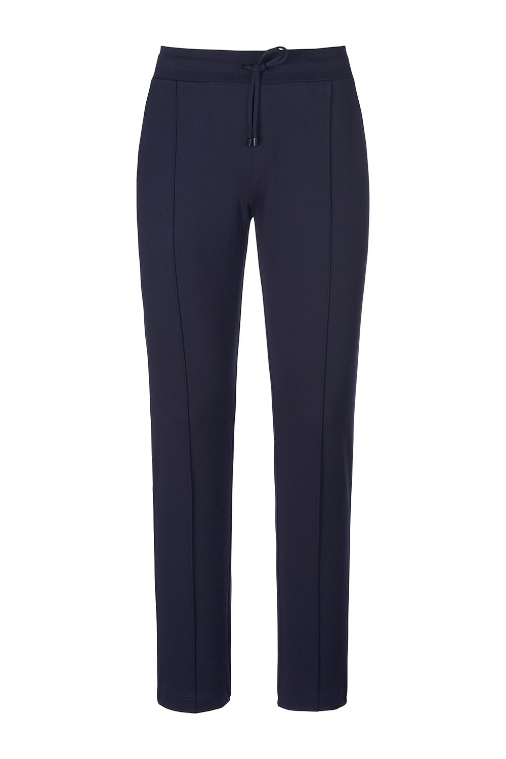 r-sch-be-happy-herren-loungehose-lang-blau-uni image 2