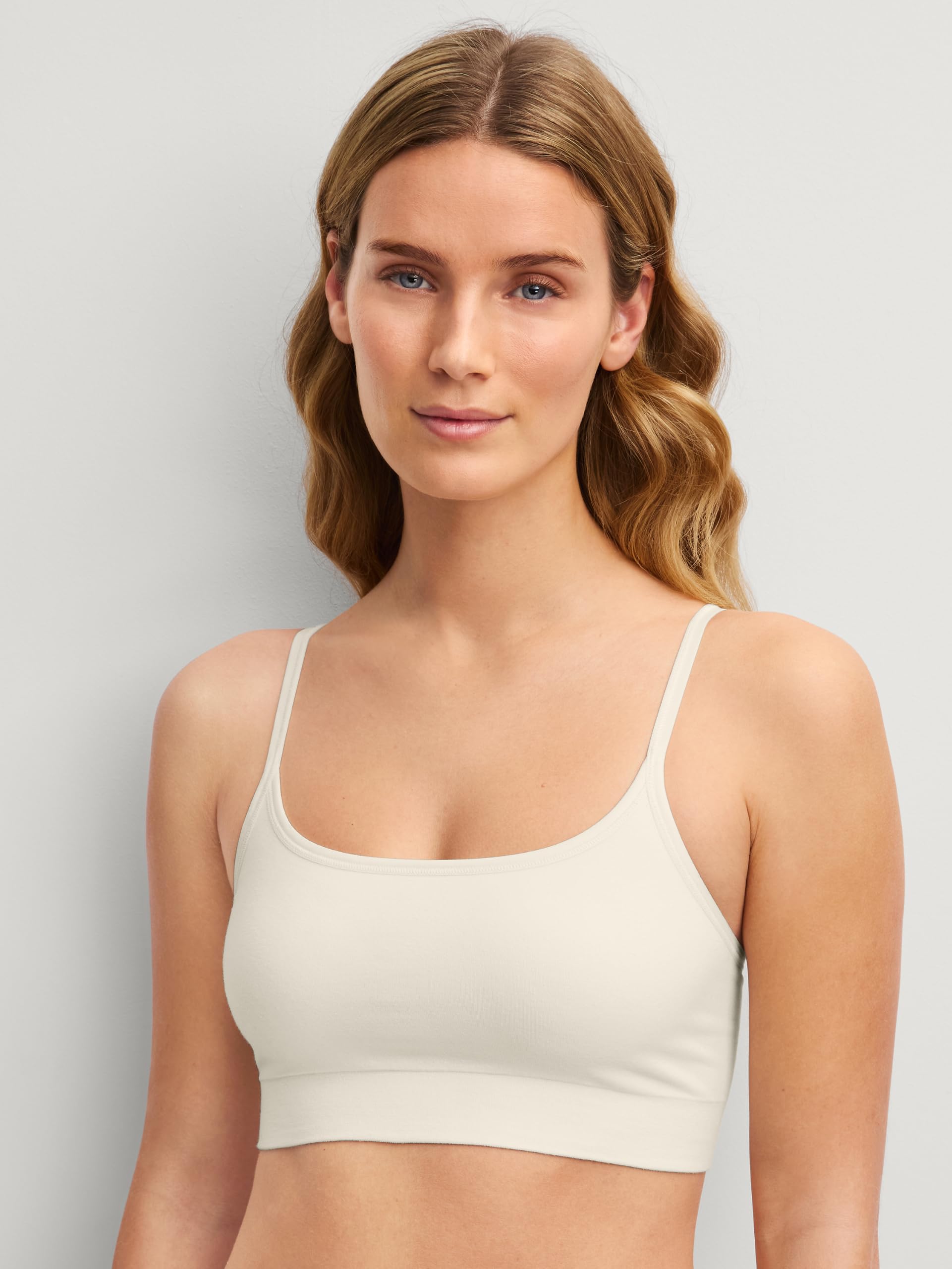 calida-natural-skin-seamless-natural-bh-40-42-schwarz-bustier image 4