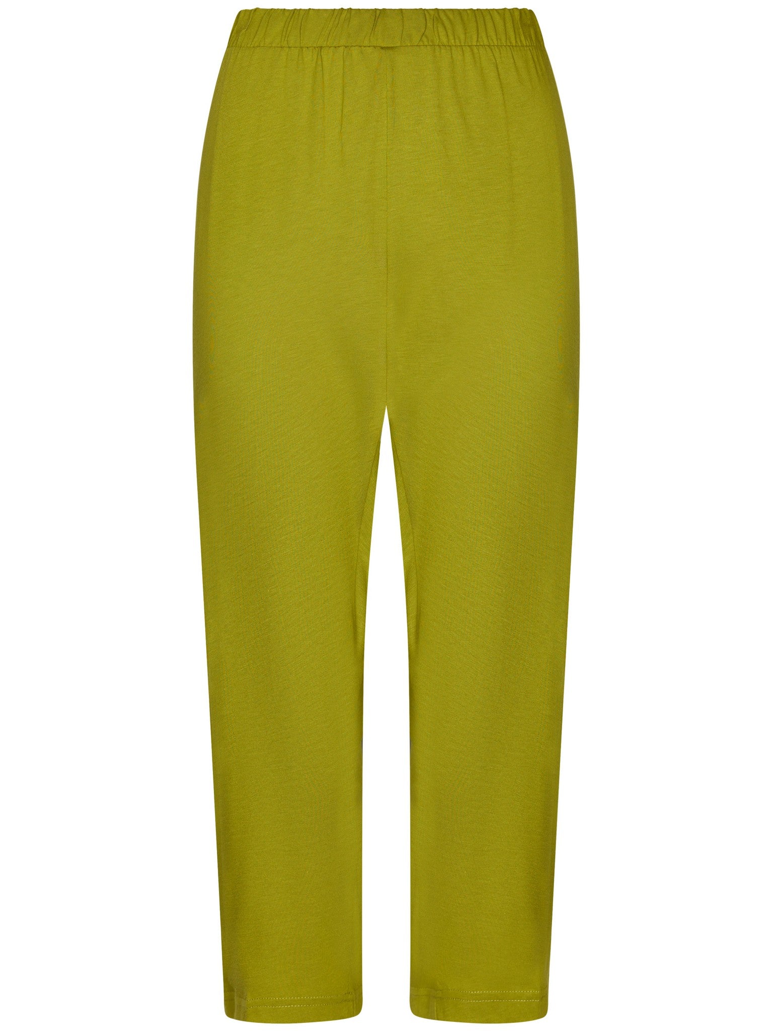pastunette-premium-sublime-pyjama-gr-n-baumwolle-modal image 2