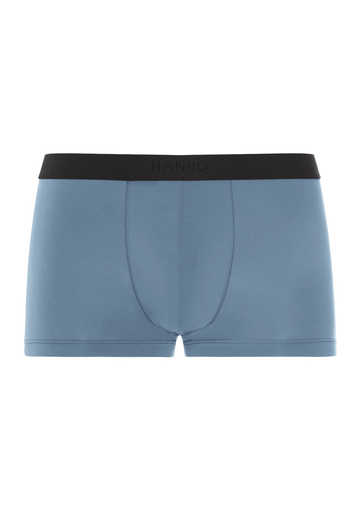 hanro-micro-touch-boxer-brief-blue-whale-mikrofaser image 1