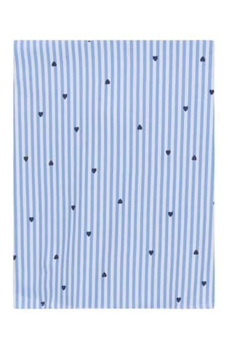 ringella-women-men-damen-nachthemd-air-blue-gr-36-baumwolle image 8