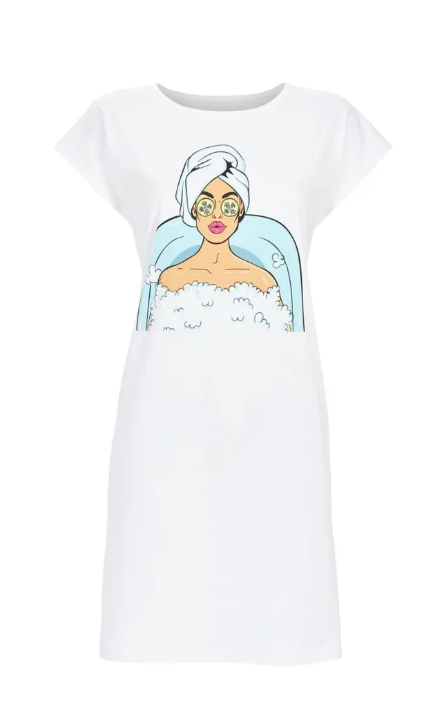 ringella-women-men-bigshirt-motiv-90-cm-100-baumwolle image 1