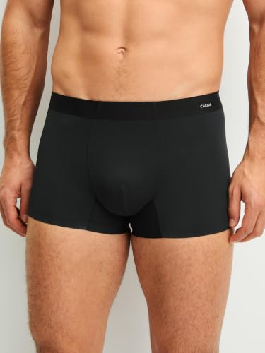 calida-cotton-stretch-micro-invisible-boxer-herren image 8